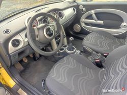 Używany 2003 Mini ONE Hatchback | 8900 zł (Drogi)