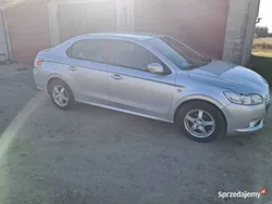 Używany 2014 Peugeot 301 Sedan/Limuzyna | 17 500 zł (Uczciwa cena)