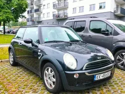 Używany 2006 Mini ONE Seven Hatchback | 8000 zł (Dobra cena)