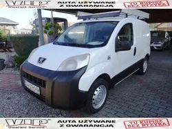 Używany 2015 Peugeot Bipper Minivan | 15 900 zł