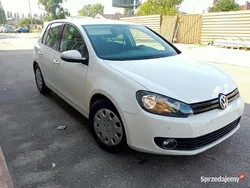Używany 2011 VW Golf VI | 20 900 zł (Uczciwa cena)