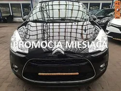 Czarny Używany 2012 Citroën C3 Hatchback | 20 600 zł (Dość drogi)
