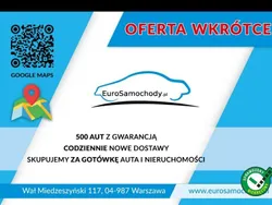 Granatowy Używany 2015 Ford Focus Kombi | 21 900 zł (Dobra cena)