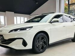 Biały Nowe 2025 BYD Seal Comfort Sedan/Limuzyna | 146 240 zł