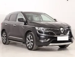 Czarny Używany 2019 Renault Koleos SUV | 84 999 zł (Uczciwa cena)