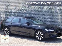 Czarny Nowe 2025 Volvo V90 Plus Kombi | 296 400 zł (Drogi)