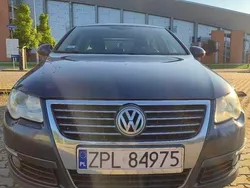 Używany 2007 VW Passat Highline Sedan/Limuzyna | 7999 zł (Dobra cena)