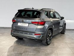 Szary Używany 2024 Cupra Ateca SUV | 158 900 zł (Drogi)