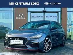 Grafitowy Używany 2020 Hyundai i30 N Performance Hatchback | 109 900 zł
