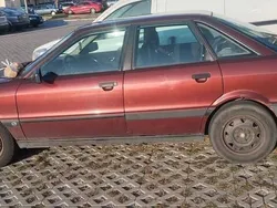 Używany 1991 Audi 80 Sedan/Limuzyna | 2000 zł