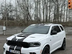 Biały Używany 2023 Dodge Durango SUV | 319 800 zł