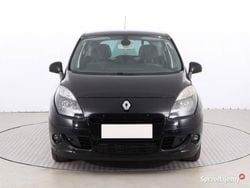 Czarny Używany 2010 Renault Scénic III Minivan | 19 999 zł (Uczciwa cena)