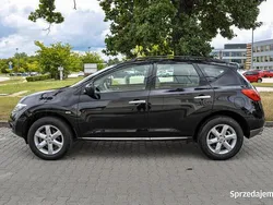Używany 2011 Nissan Murano SUV | 23 900 zł (Dobra cena)