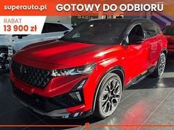 Czerwony Nowe 2025 Renault Austral Esprit Alpine SUV | 175 200 zł