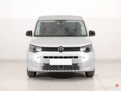 Srebrny Używany 2023 VW Caddy Minivan | 99 999 zł (Dość drogi)