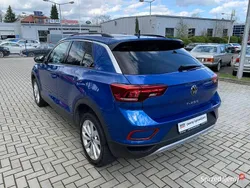 Używany 2022 VW T-Roc Life SUV | 111 900 zł (Uczciwa cena)