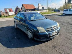 Czarny Używany 2004 Opel Vectra Sedan/Limuzyna | 2700 zł (Dobra cena)