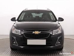 Czarny Używany 2013 Chevrolet Cruze Kombi | 23 999 zł