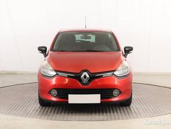 Czerwony Używany 2016 Renault Clio IV Hatchback | 34 999 zł (Uczciwa cena)