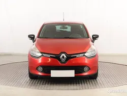 Czerwony Używany 2016 Renault Clio IV Hatchback | 35 999 zł (Uczciwa cena)