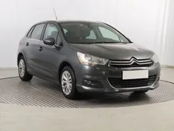 Szary Używany 2012 Citroën C4 Hatchback | 13 999 zł (Super Cena)