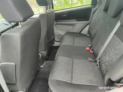 Używany 2012 Suzuki SX4 | 21 800 zł