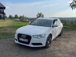 Używany 2014 Audi A6 Comfort | 53 000 zł (Super Cena)