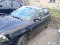 Używany 2005 Seat Ibiza | 6500 zł (Dość drogi)