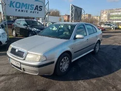 Inny kolor Używany 2009 Skoda Octavia Sedan/Limuzyna | 6300 zł