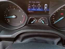 Używany 2016 Ford C-MAX Minivan | 40 500 zł (Uczciwa cena)