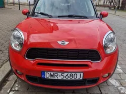 Używany 2011 Mini Countryman SUV | 27 400 zł (Uczciwa cena)