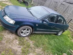Używany 1998 VW Passat | 2300 zł (Uczciwa cena)