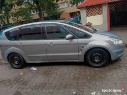 Używany 2006 Ford S-MAX S Minivan | 3800 zł (Super Cena)