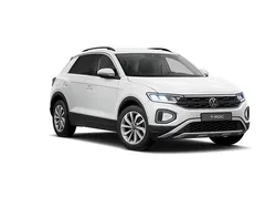 Nowe 2026 VW T-Roc SUV | 138 180 zł