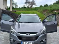 Używany 2014 Hyundai ix35 SUV | 59 999 zł (Drogi)