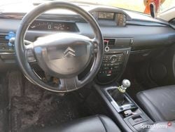 Używany 2007 Citroën C6 Sedan/Limuzyna | 9700 zł