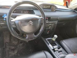 Używany 2007 Citroën C6 Sedan/Limuzyna | 9700 zł