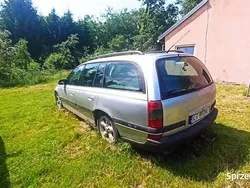 Używany 1999 Opel Omega | 5000 zł (Uczciwa cena)