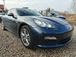Inny (metalik) Używany 2012 Porsche Panamera Sedan/Limuzyna | 97 500 zł