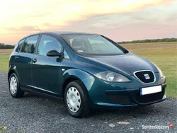 Używany 2004 Opel Corsa Minivan | 5490 zł