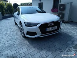 Używany 2019 Audi A6 | 93 500 zł (Uczciwa cena)