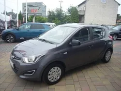 Używany 2014 Hyundai i20 Hatchback | 22 600 zł (Dobra cena)