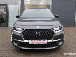 Używany 2019 DS Automobiles DS7 Crossback SUV | 99 900 zł (Uczciwa cena)