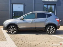 Używany 2012 Nissan Qashqai SUV | 34 900 zł (Uczciwa cena)