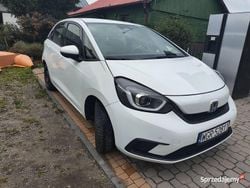 Używany 2021 Honda Jazz Comfort Hatchback | 50 900 zł