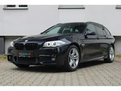 Inny Używany 2012 BMW M550 Sedan/Limuzyna | 50 000 zł