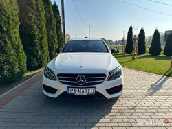 Biały Używany 2014 Mercedes A200 AMG line Sedan/Limuzyna | 80 000 zł