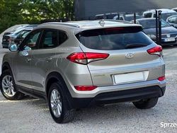 Używany 2016 Hyundai Tucson SUV | 53 900 zł (Uczciwa cena)