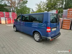 Używany 2015 VW Caravelle Comfortline Minivan | 53 000 zł