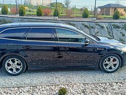 Panther black Używany 2011 Ford Mondeo Titanium S Kombi | 39 000 zł